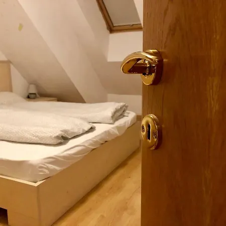 8.2 Apartment Sofia
