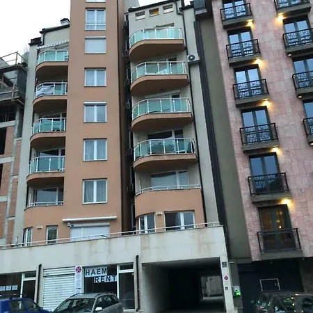 8.2 Apartament Sofia