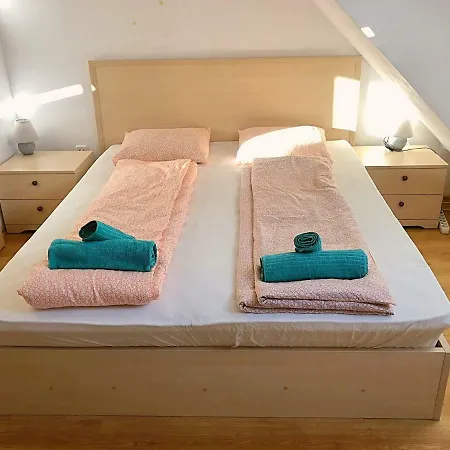 Apartament 8.2 Sofia