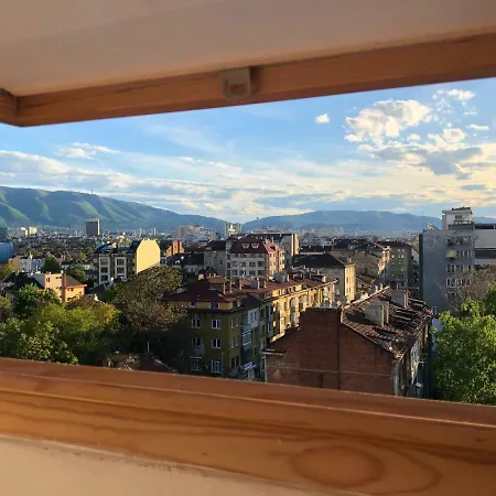 Apartment 8.2 Sofia