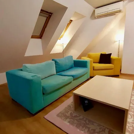 8.2 Apartament Sofia